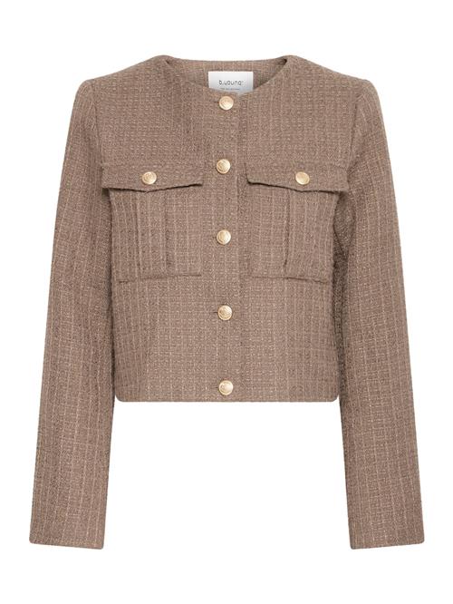 b.young Blazer 'EPIA'  brun