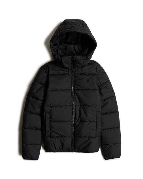 G-STAR Vinterjakke 'Meefic'  sort