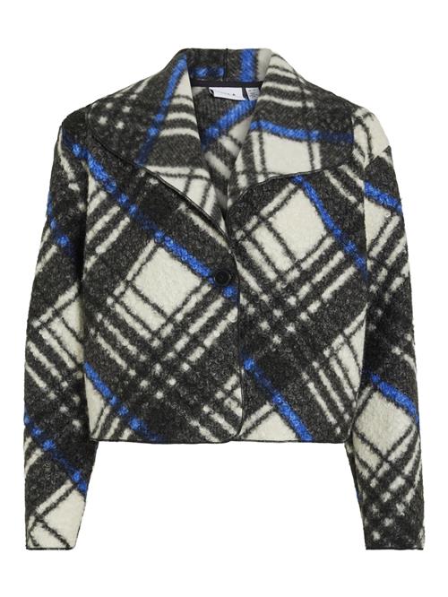 VILA Overgangsjakke  blandingsfarvet