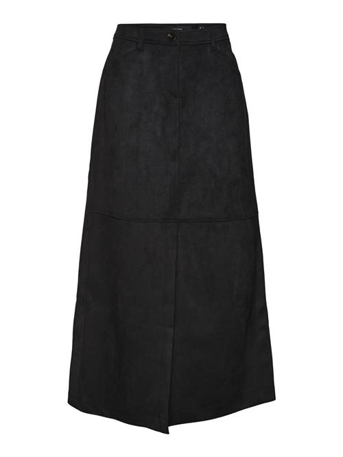 VERO MODA Nederdel 'VMFIE'  sort