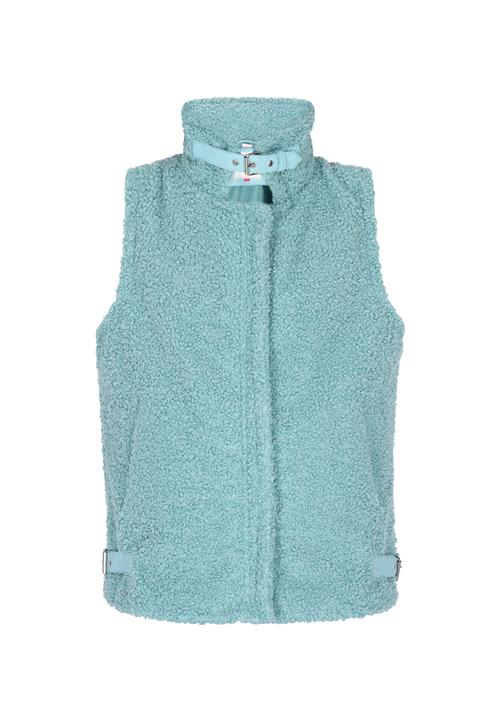IZIA Vest  aqua