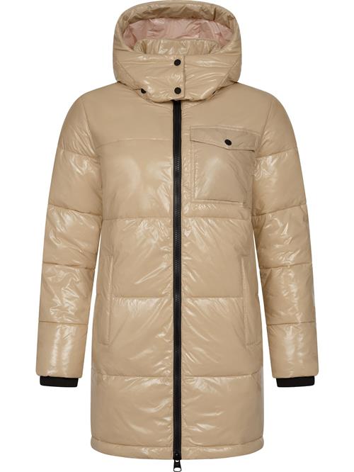 Ragwear Vinterjakke 'Roobie'  beige