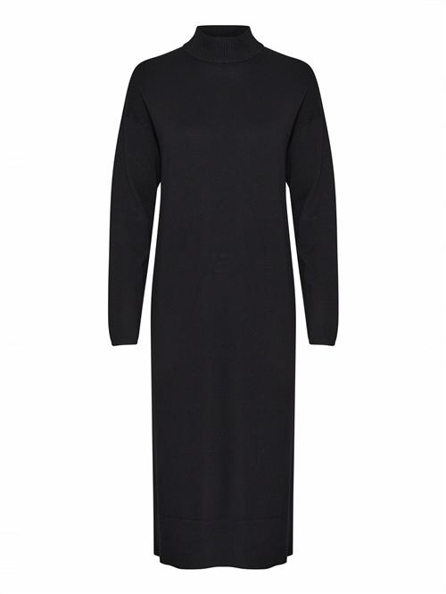 b.young Strikkjole 'MORLA'  sort