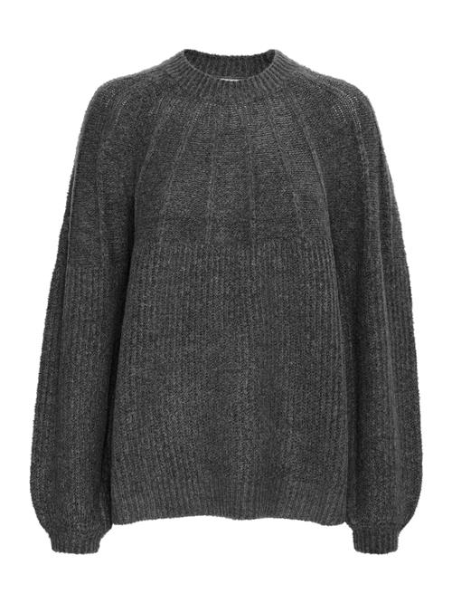 Fransa Pullover 'Beverly Pu 8'  grå