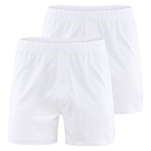 CALIDA Boksershorts  hvid