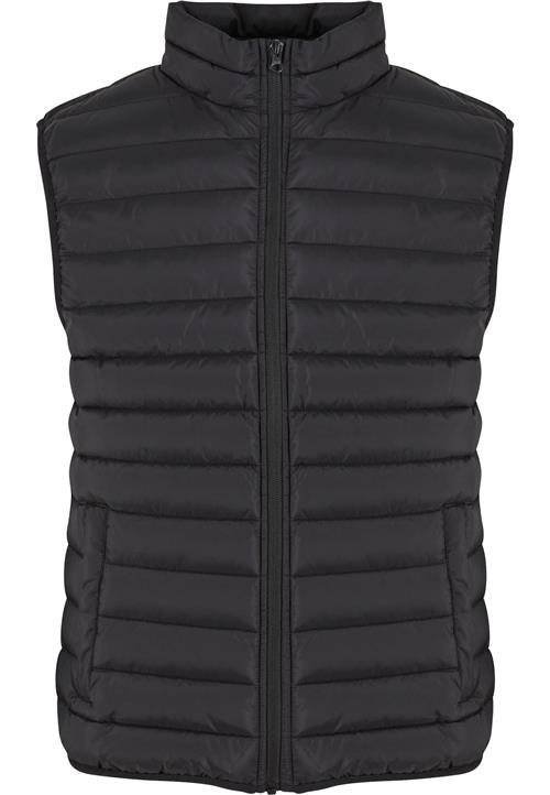 Urban Classics Vest  sort