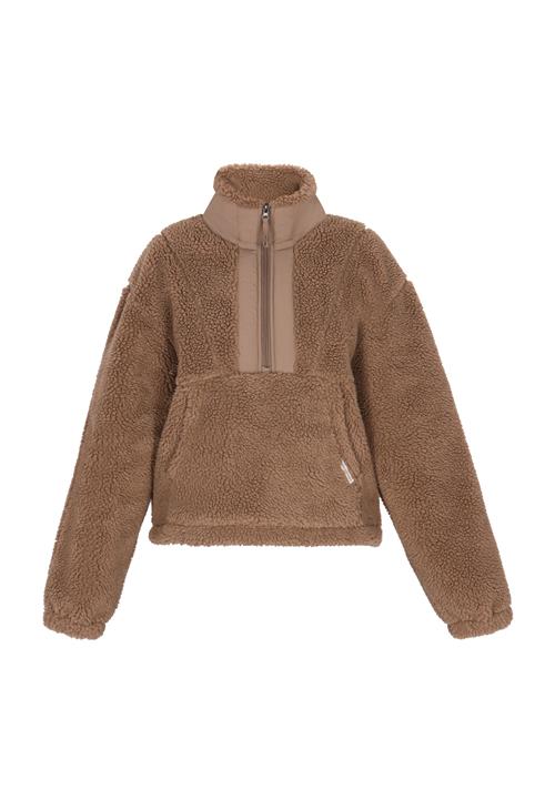 Schmuddelwedda Pullover  brun