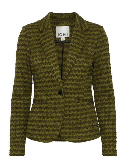 ICHI Blazer 'Kate Mosley'  khaki / oliven
