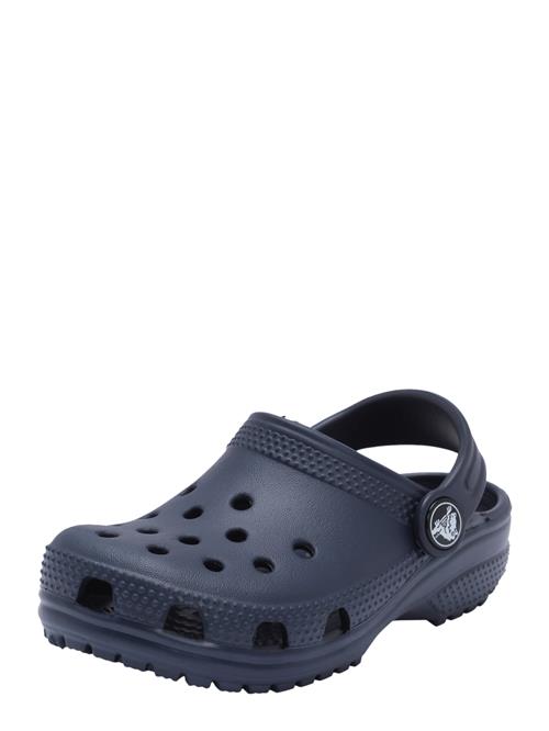 Crocs Åbne sko 'Classic'  navy