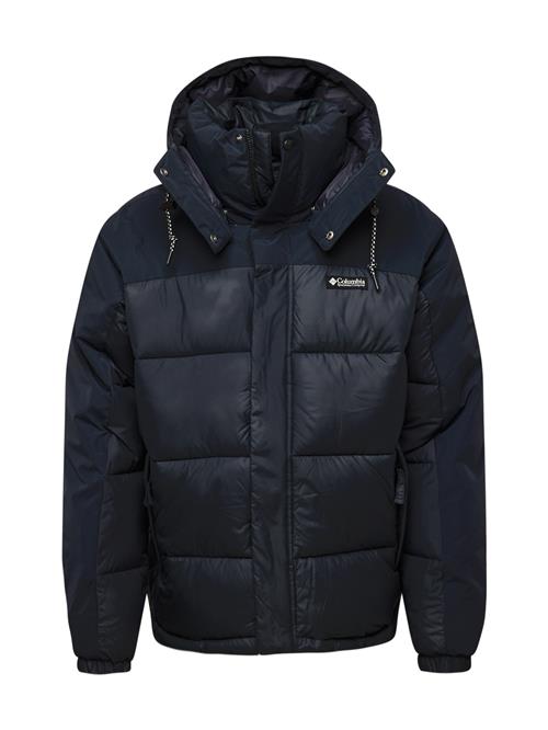 COLUMBIA Udendørsjakke 'Snowqualmie II'  sort