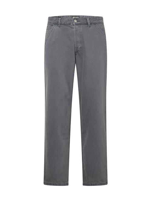 JACK & JONES Jeans 'JJIEddie JJWorker'  basalgrå