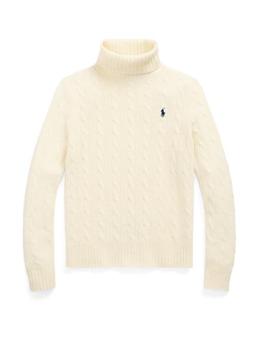 Polo Ralph Lauren Pullover  creme / navy
