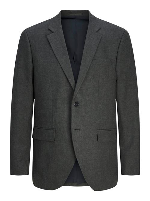 JACK & JONES Jakke 'JPRBushwick Mathew'  mørkegrå