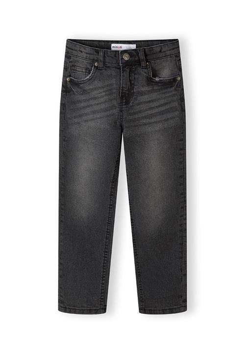 MINOTI Jeans  black denim