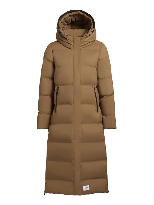 khujo Vinterfrakke 'MAYLA2'  umbra