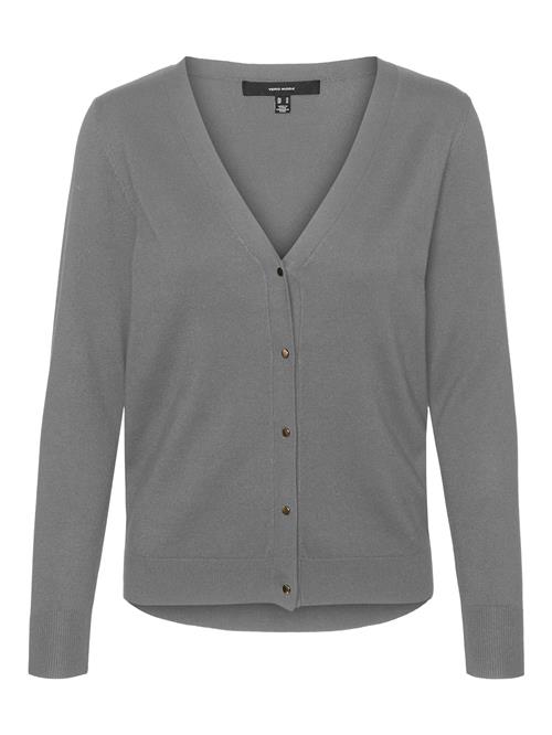 VERO MODA Cardigan 'SILJE'  grå