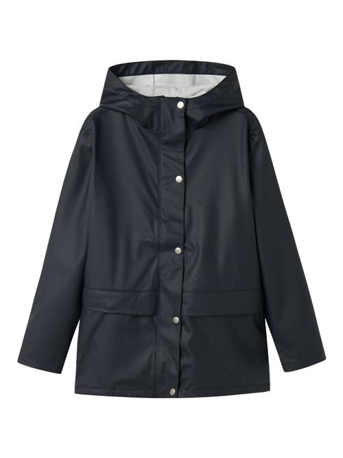 LMTD Funktionsjakke  natblå