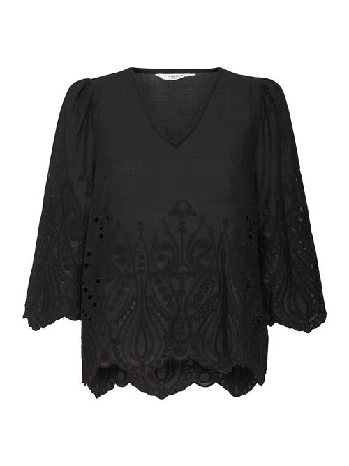 b.young Bluse 'Ingeliss'  sort