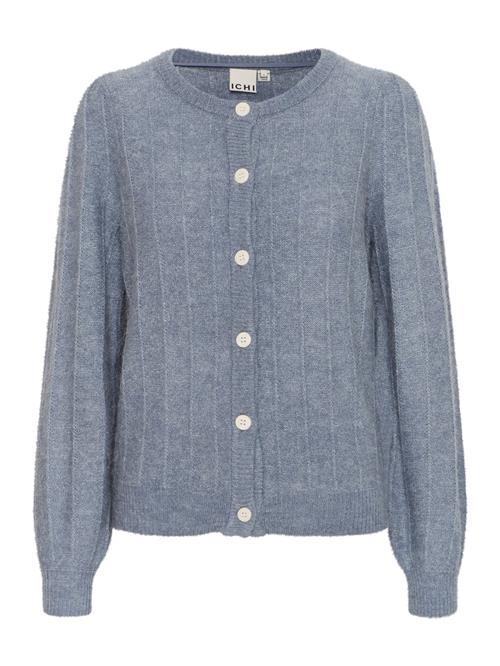 ICHI Cardigan 'Kamara'  opal