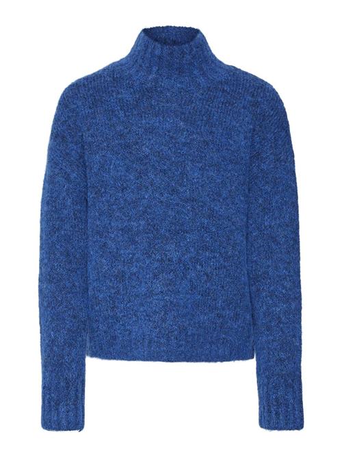 Vero Moda Girl Pullover 'VMMaddie'  blå