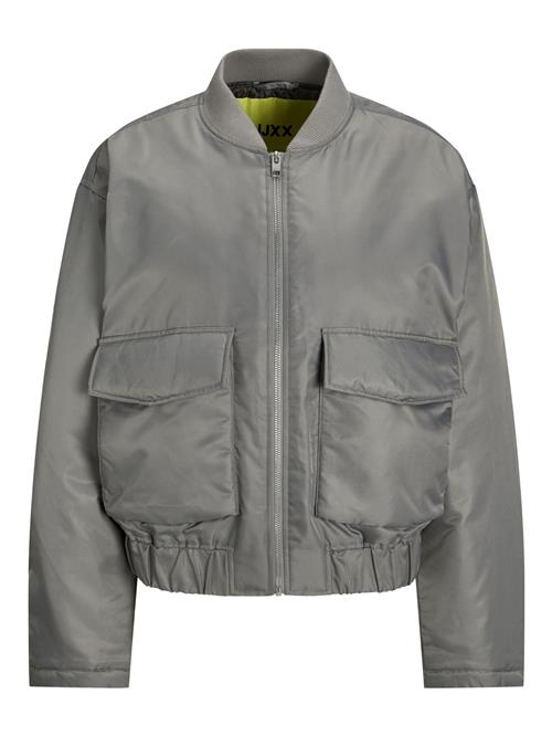 JJXX Overgangsjakke 'JXCaren'  grå