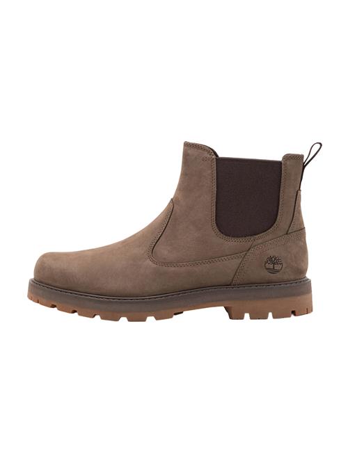 TIMBERLAND Chelsea Boots  brun