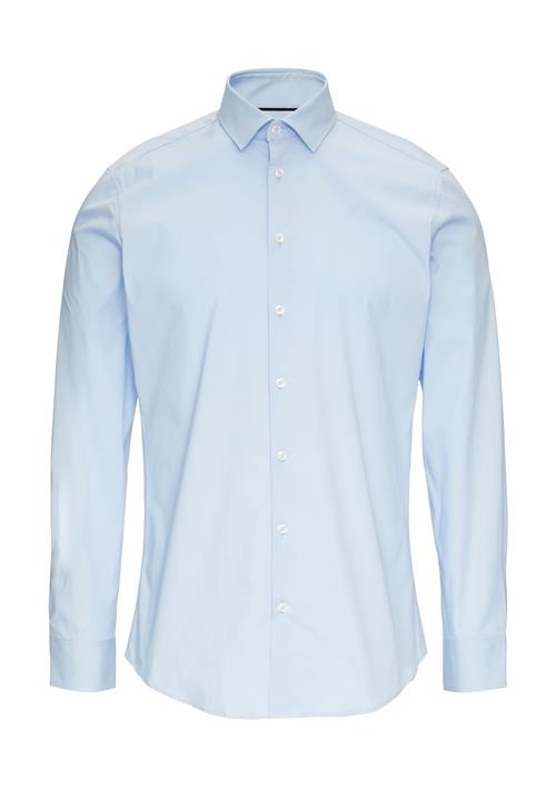 s.Oliver BLACK LABEL Forretningsskjorte  lyseblå