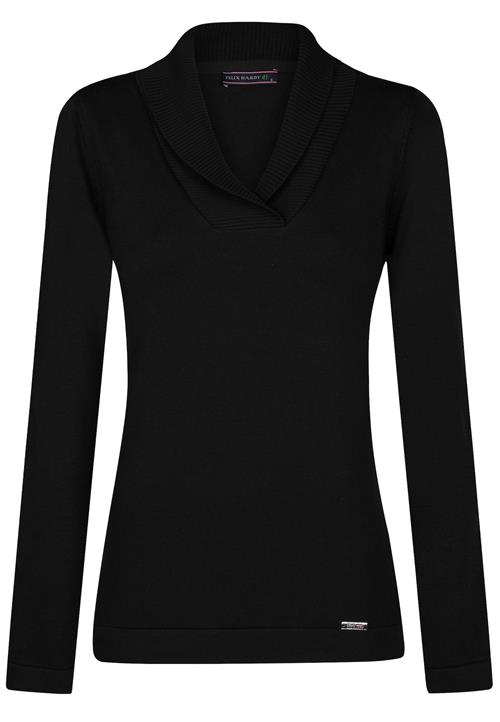 Felix Hardy Pullover  sort