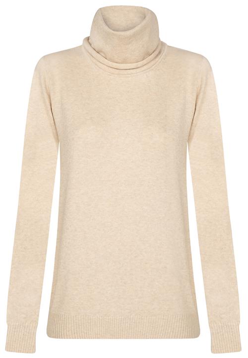 Felix Hardy Pullover  beige