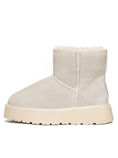 Gooce Boots 'Thimble'  creme