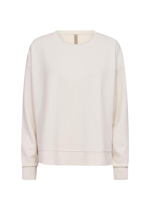 Se Soyaconcept Pullover 'Banu'  creme hos About You