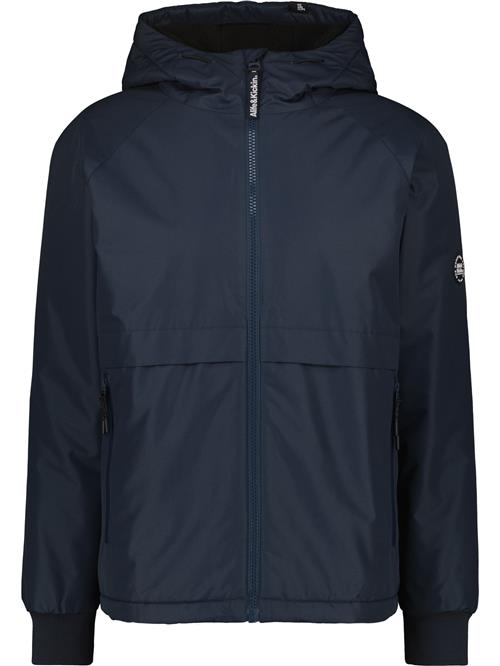 alife & kickin Overgangsjakke 'Marty'  marin