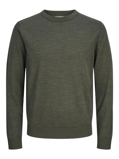 Jack & Jones Premium Pullover 'JPRMark'  gran