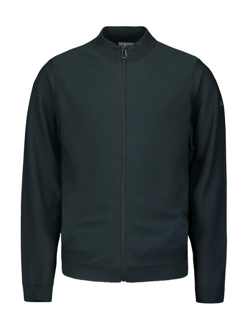 No Excess Cardigan  navy