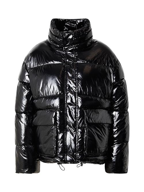 b.young Vinterjakke 'BY Binia'  sort