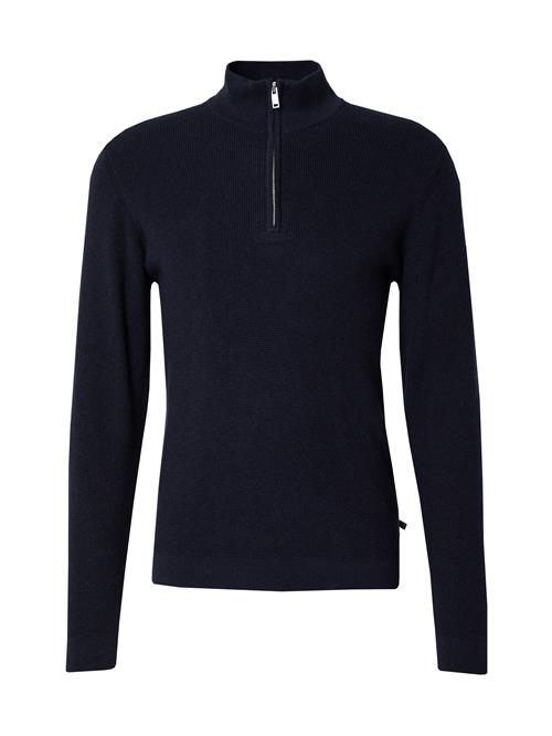 Matinique Pullover 'Lagoon'  navy