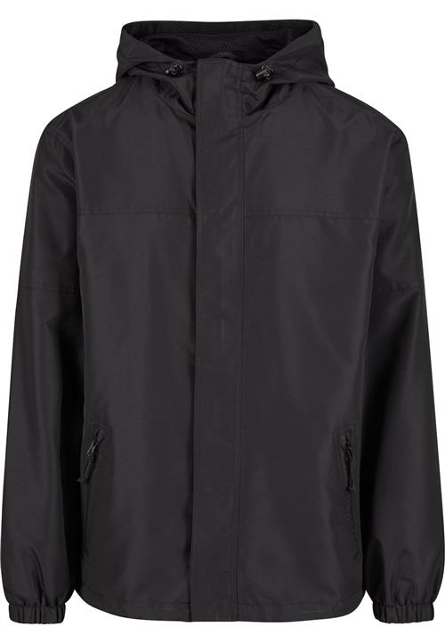 Brandit Overgangsjakke  sort