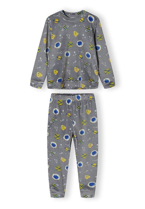 Se MINOTI Nattøj  grå / blandingsfarvet hos About You