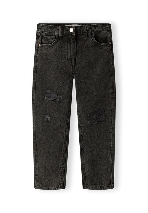 MINOTI Jeans  black denim