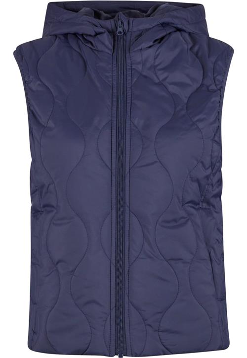 Urban Classics Vest  navy