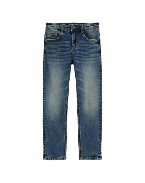 WE Fashion Jeans 'Jongens'  blå