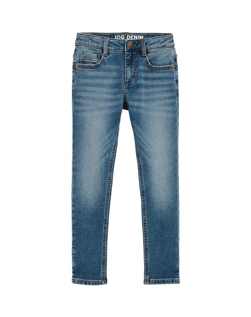 WE Fashion Jeans  blå