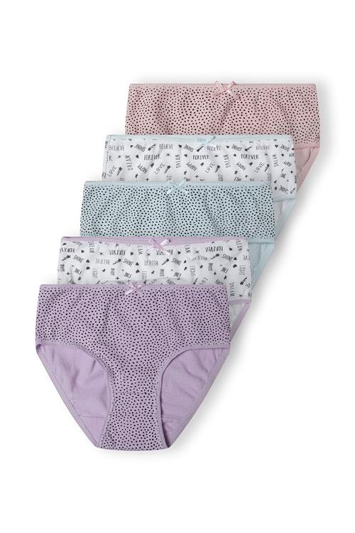 MINOTI Underbukser  blandingsfarvet