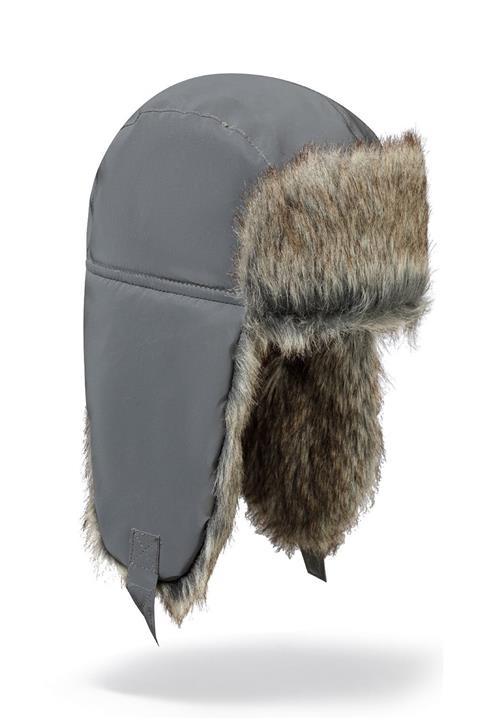 MINOTI Hat  beige / grå