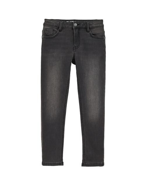 WE Fashion Jeans  grå