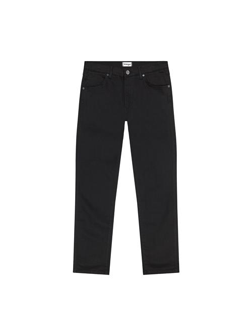 WRANGLER Jeans 'Larston'  navy