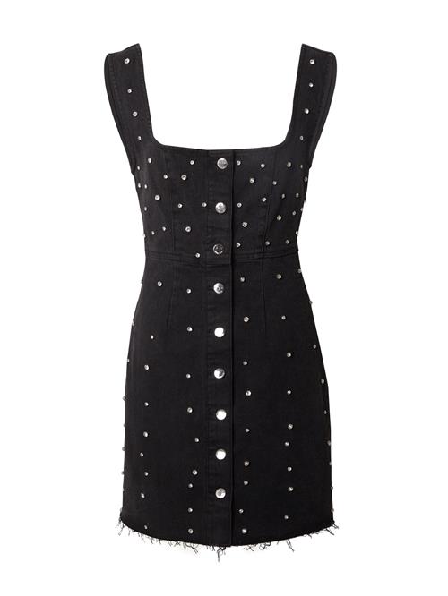 Hoermanseder Kjole  antracit