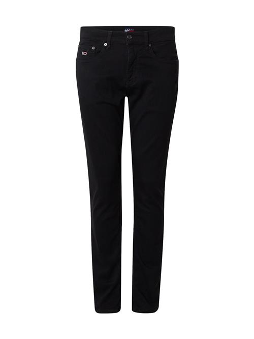 Tommy Jeans Jeans 'SCANTON'  black denim