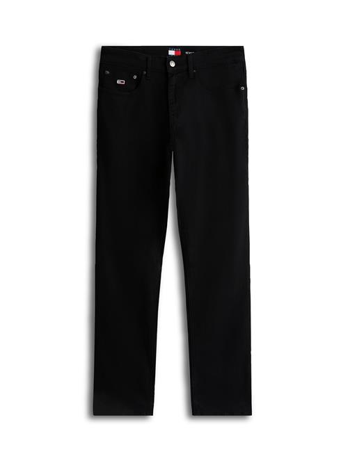 Tommy Jeans Jeans 'SCANTON'  black denim