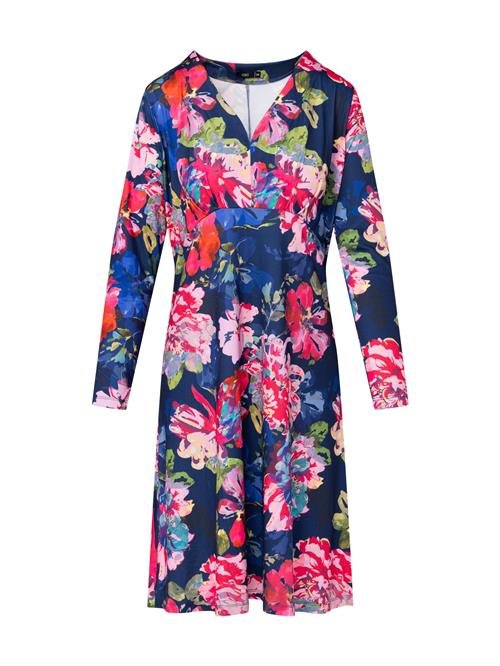 Quiosque Kjole  ensian / blandingsfarvet